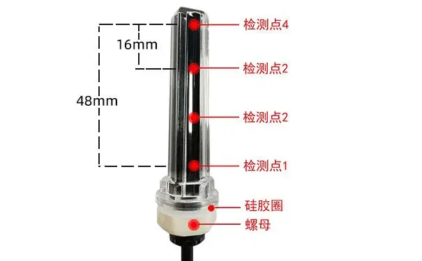 多段位液位實(shí)時(shí)偵測(cè)如何實(shí)現(xiàn)？