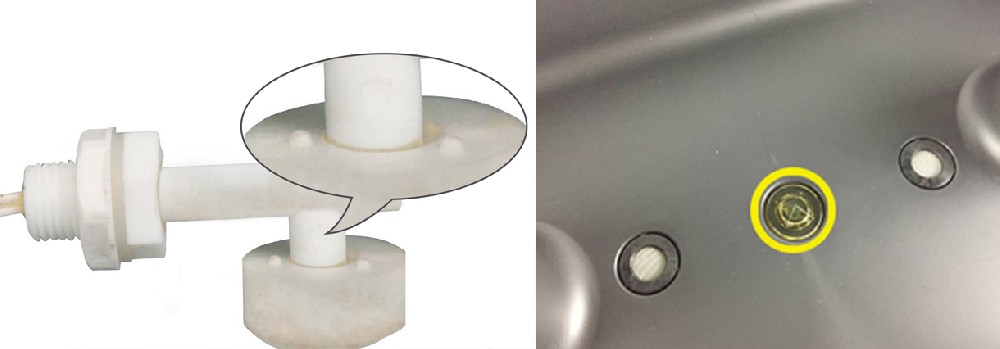 光電液位傳感器在凈水器領(lǐng)域的應(yīng)用優(yōu)勢(shì)有哪些?