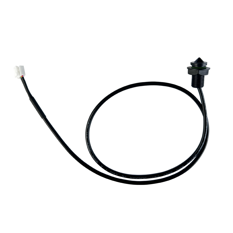 小體積螺紋M10 FS-IR2405