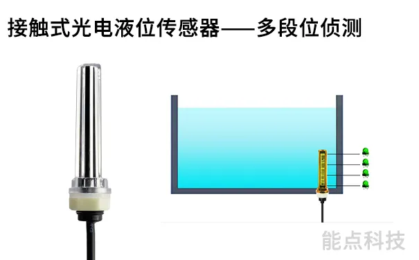 水箱需多個液位檢測有哪些實現(xiàn)方法