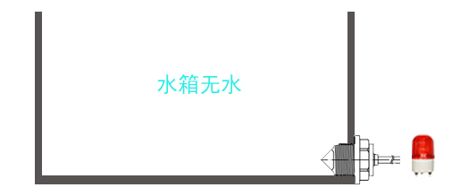 凈水器缺水保護(hù)功能如何實現(xiàn)？