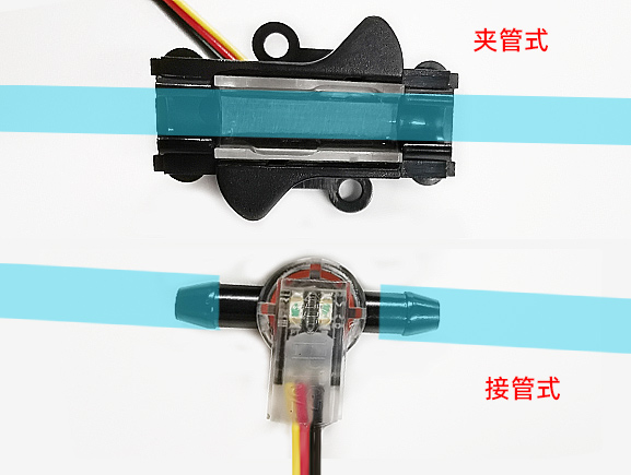 管道光電液位傳感器工作原理是什么